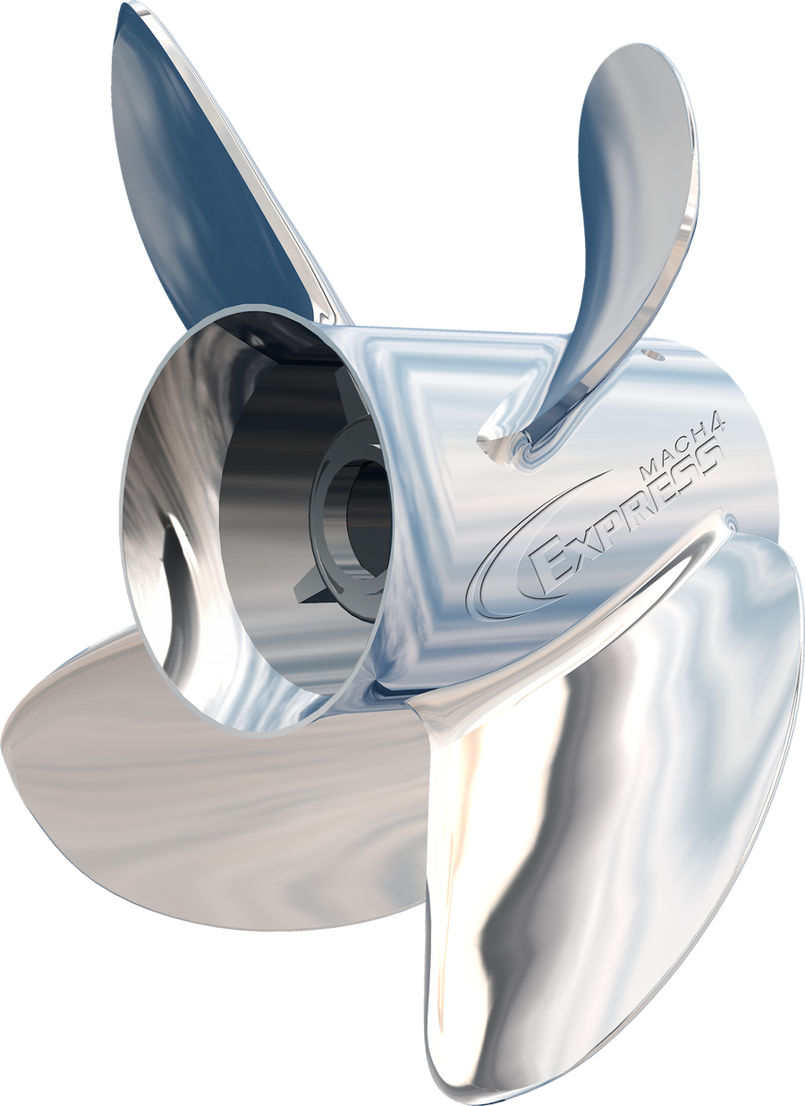 14.5X17 EXPRESSMACH4 4B LH SS PROP