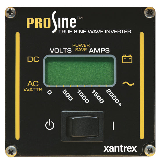 REMOTE PANEL