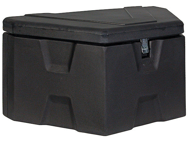 POLY TRAILER TONGUE BOX B