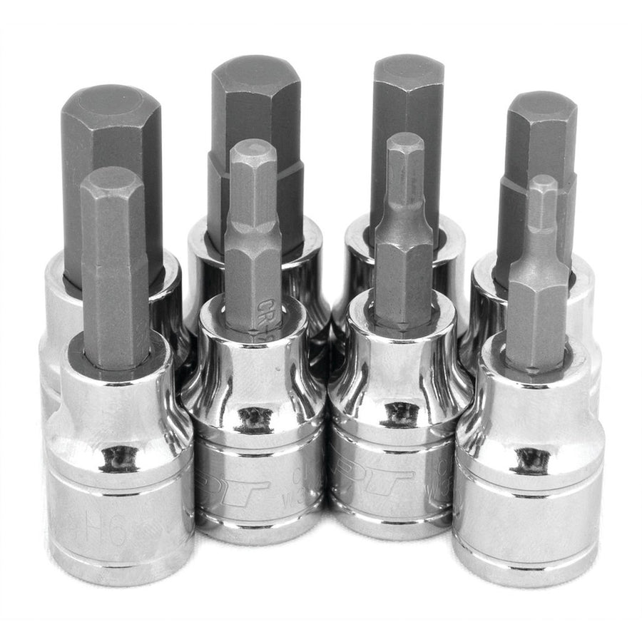 HEX BIT SOCKET SET