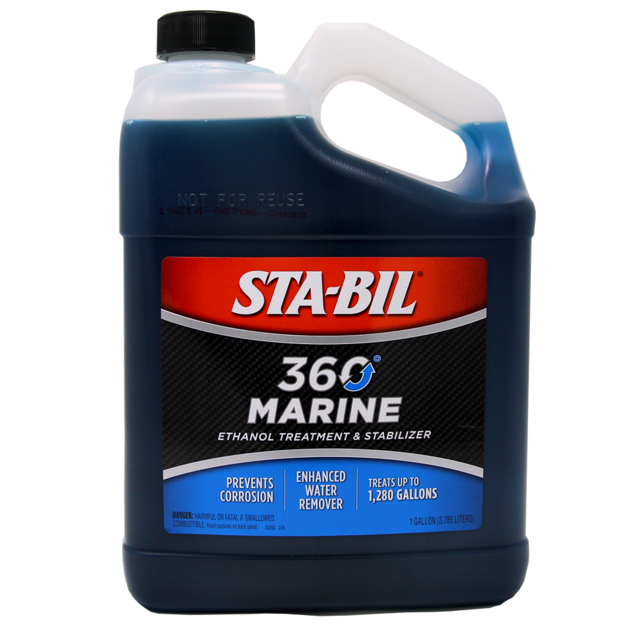 MARINE STA-BIL 128 OZ