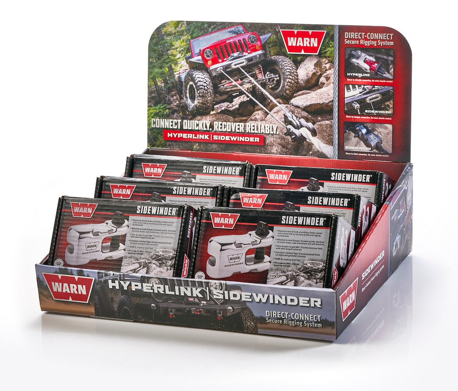 AL RIGGING STARTER KIT