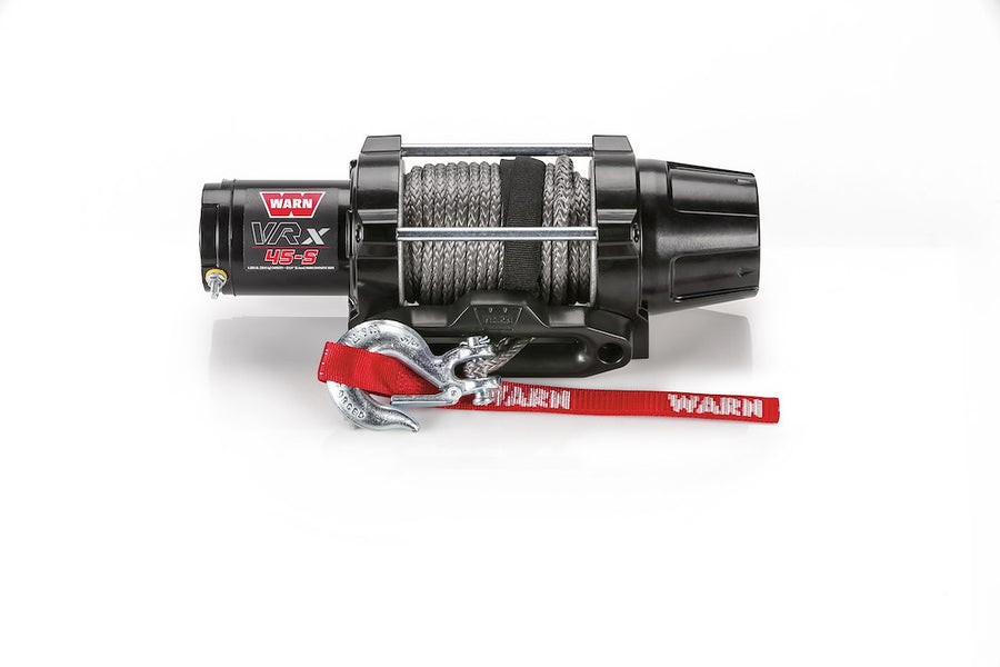 VRX 45-S SYNTHETIC WINCH