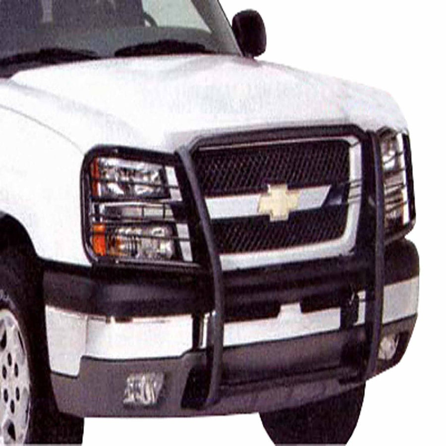 GG BLK 1/2 TON SLVR