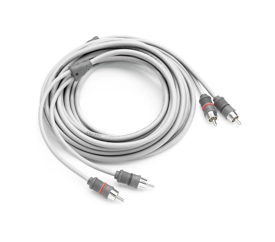 2-CH TWISTED-PAIR MARINE AUDIO INTE