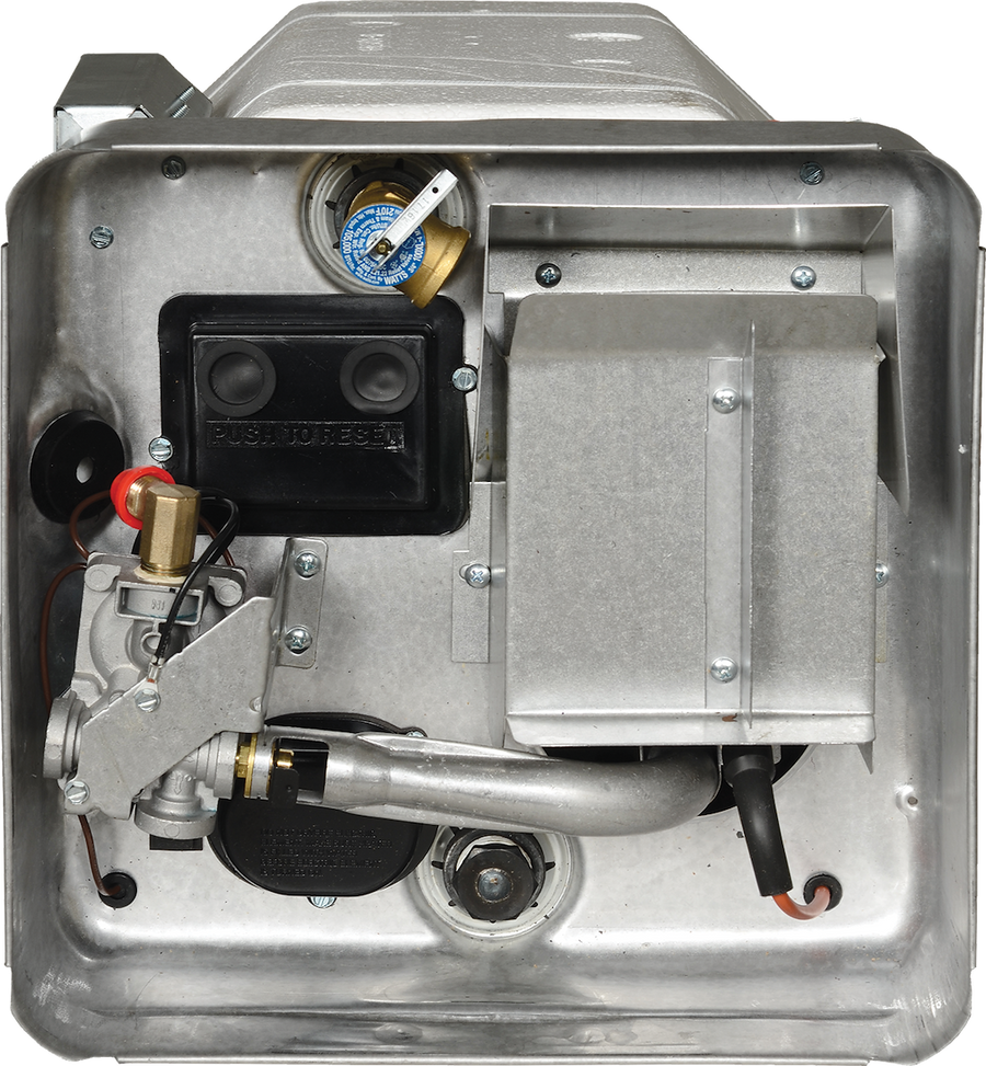 SW6DE RV WTR HTR 1 PK