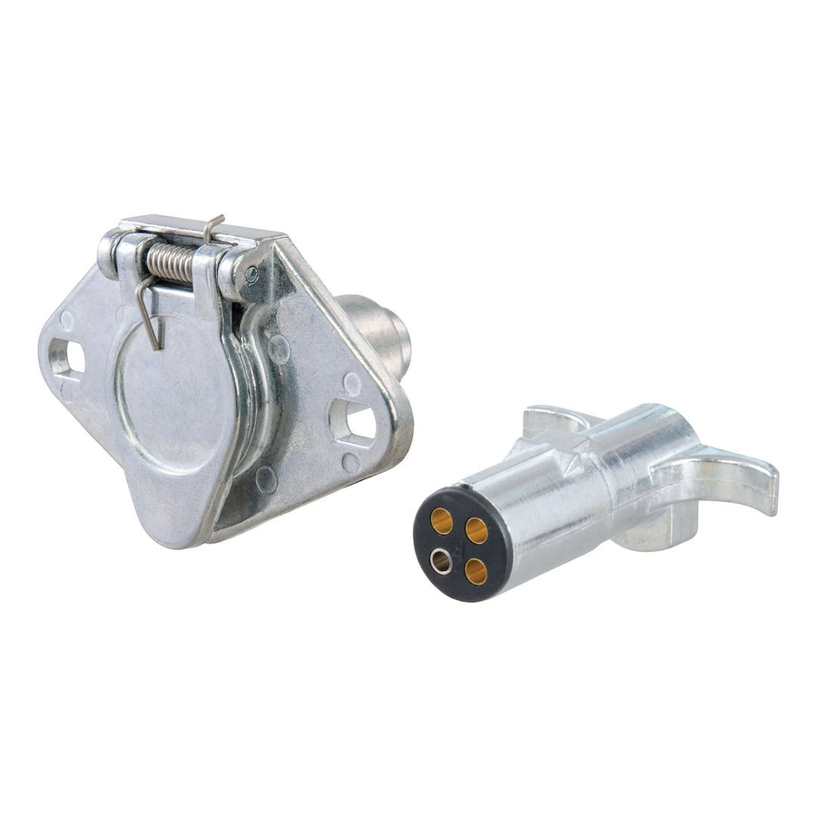 ELECTRICAL CONNECTOR