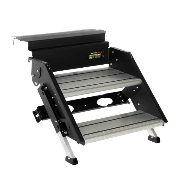 RV STEP - DOUBLE  30