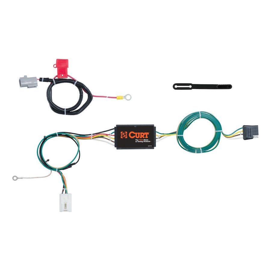 CUSTOM WIRING CONNECTOR
