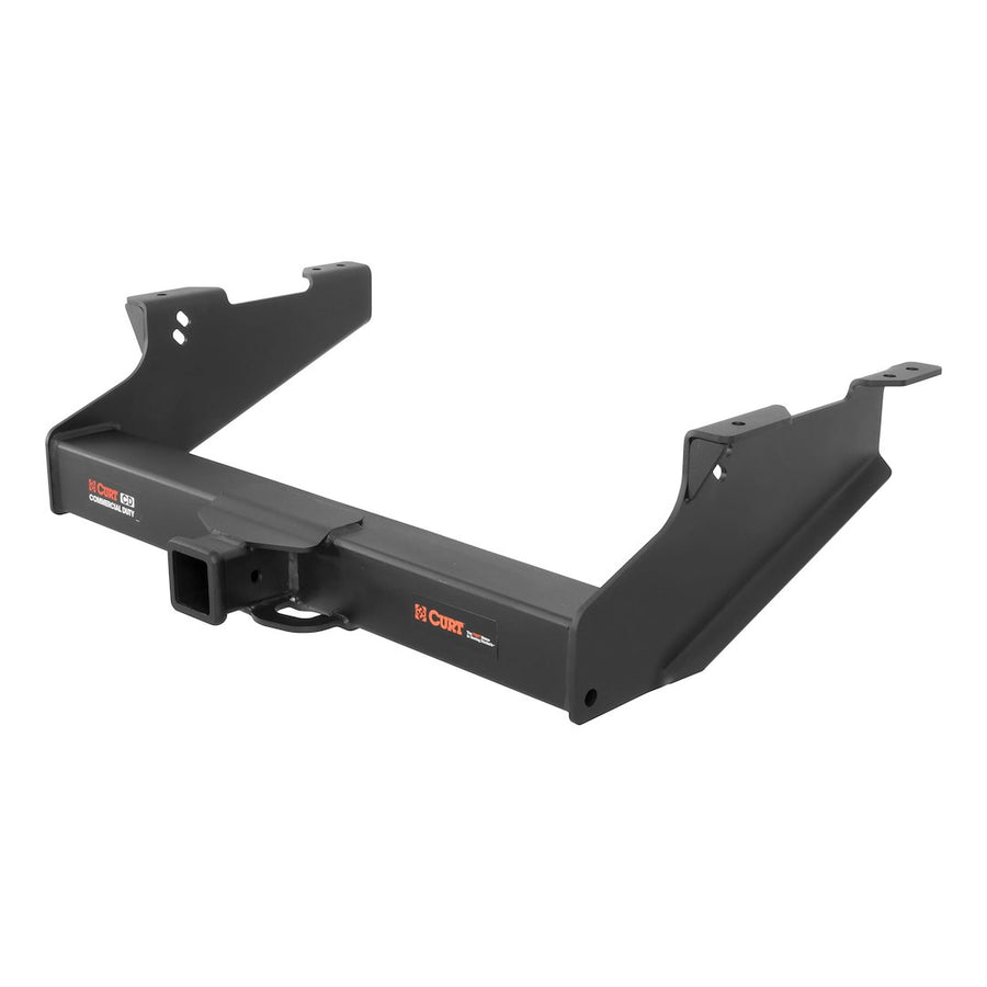 TRAILER HITCH