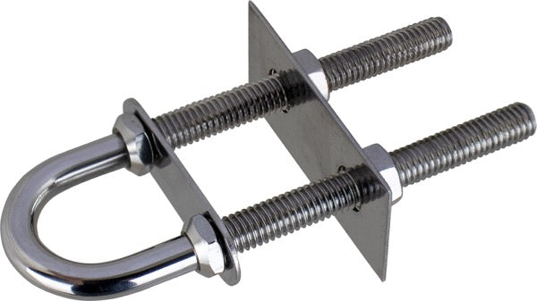 STAINLESS STERN EYE 7/16' X 3-