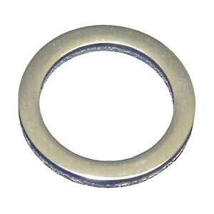 GASKET  CRANKCASE DRAIN PLUG