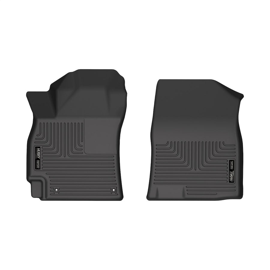 FRONT FLOOR LINERS