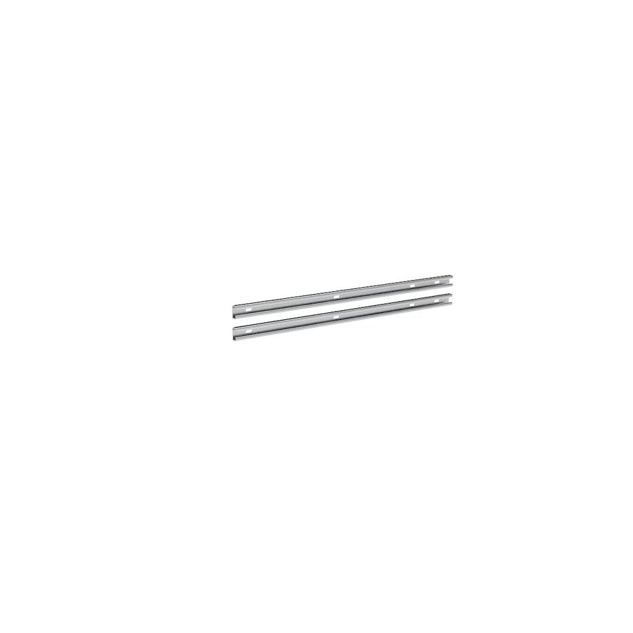DL SHF MNT RAILS  RM PMSTR FRT