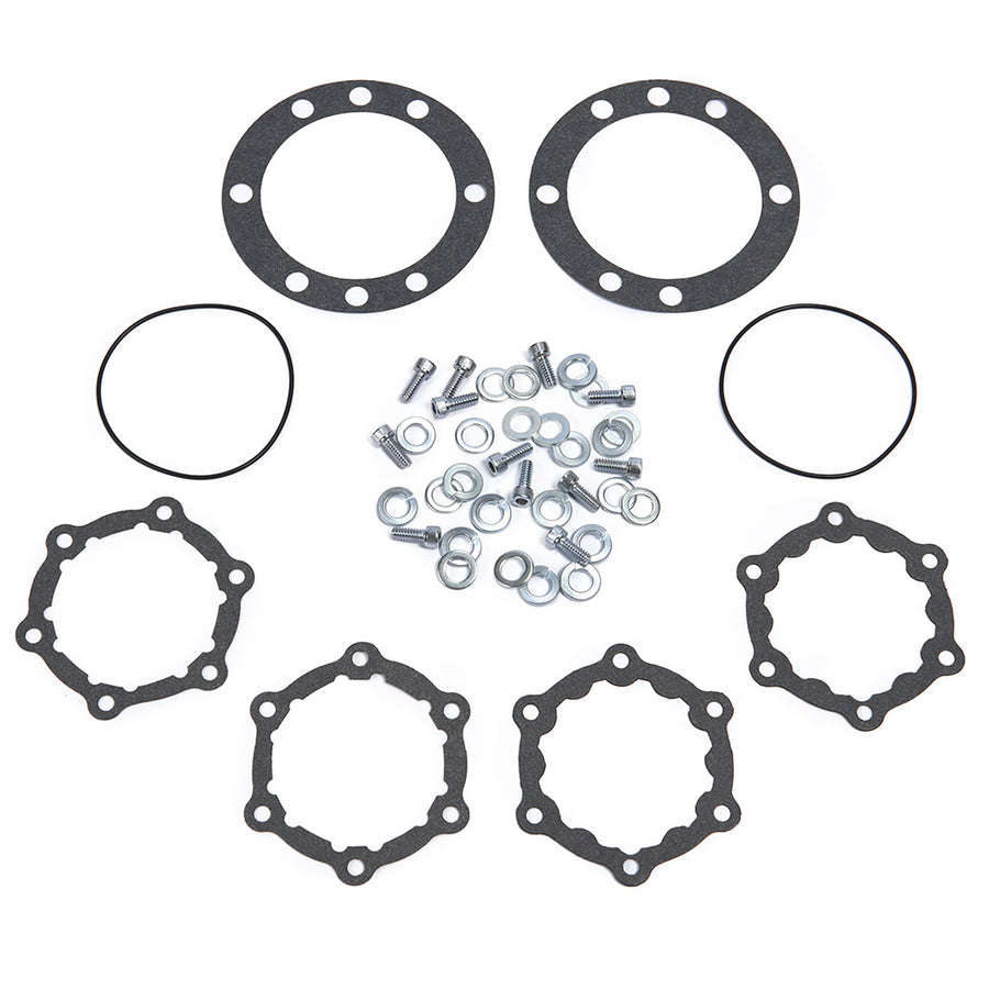 HUB SVC KIT