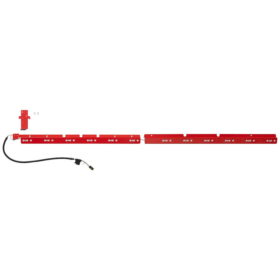 LONG LO-SIDES LIGHTS BEZEL