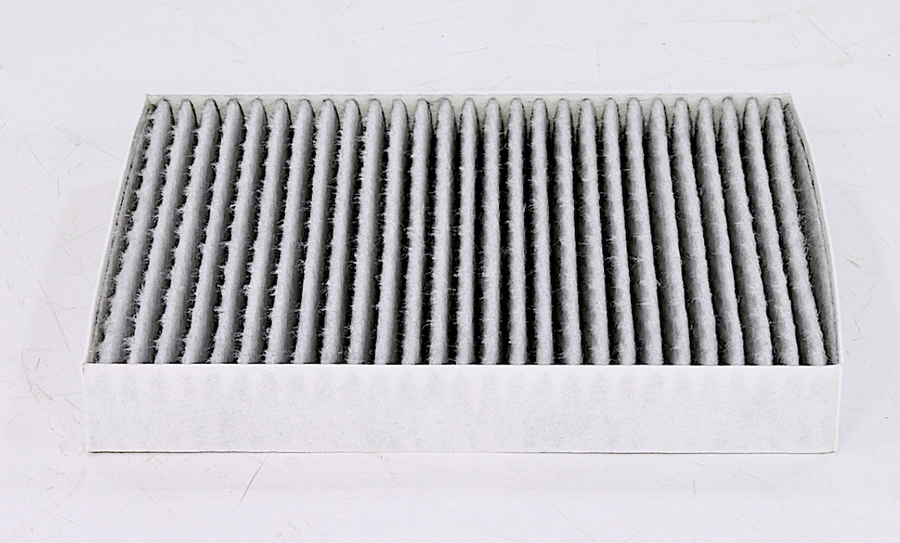 CABIN AIR FILTER