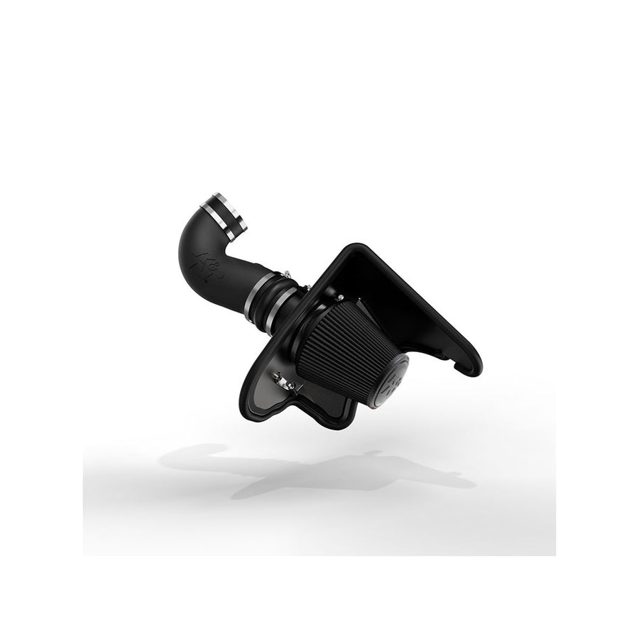 PERFORMANCE AIR INTAKE SYSTEM
