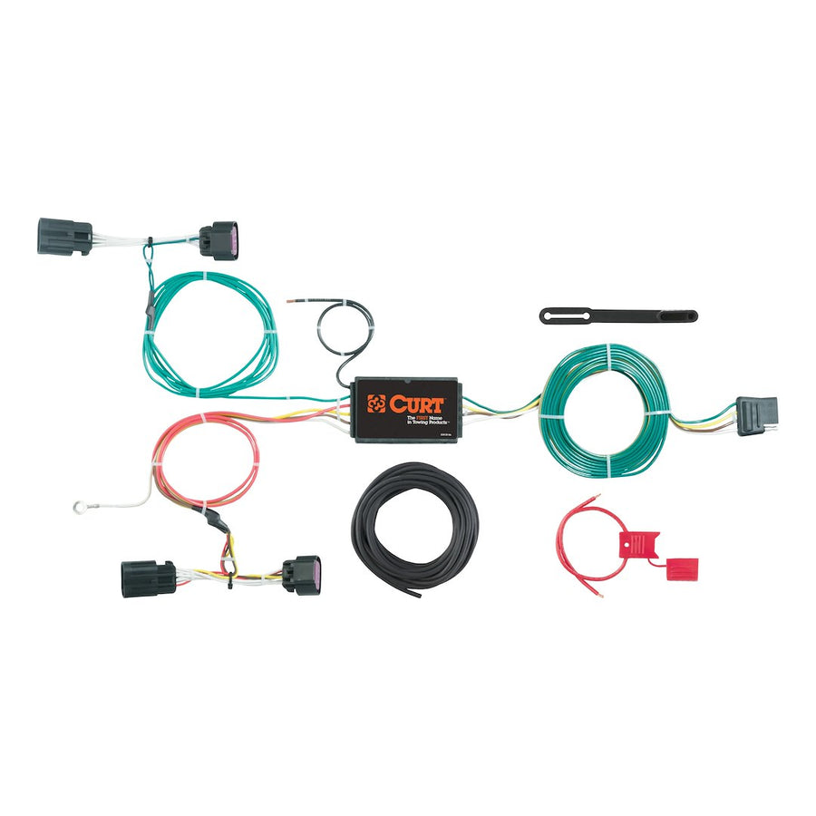 CUSTOM WIRING HARNESS