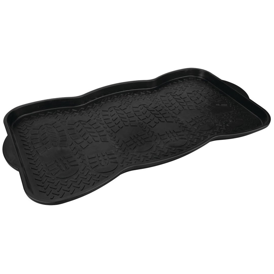 PLASTIC BOOT TRAY