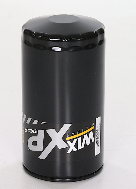 WIX XP OIL FILTER