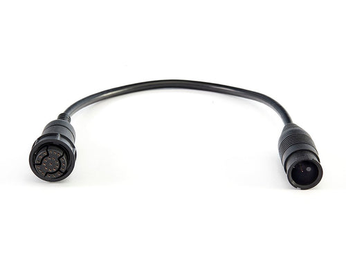ADAPTER CABLE 25 PIN TO 8 PIN