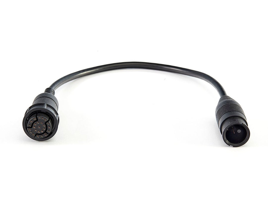 ADAPTER CABLE 25 PIN TO 8 PIN
