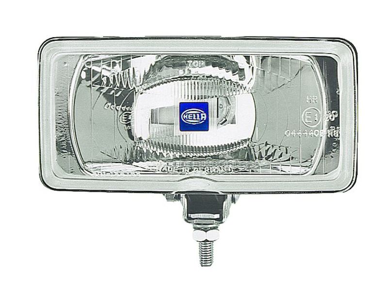 550 DRV H3 12V SAE/ECE