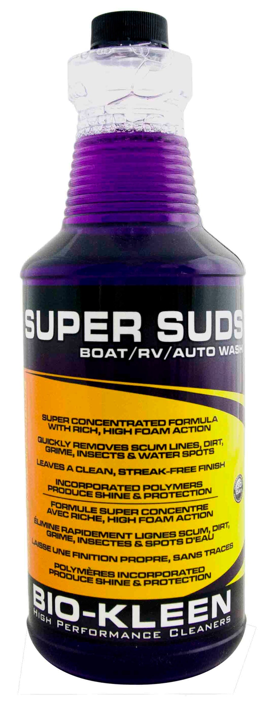 SUPER SUDS 32 OZ