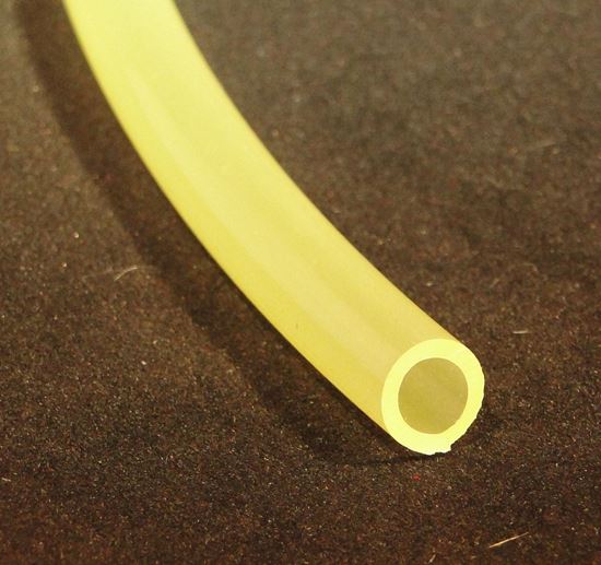 3/8' ID X 1/2' OD X 3 FT. YELLOW FU