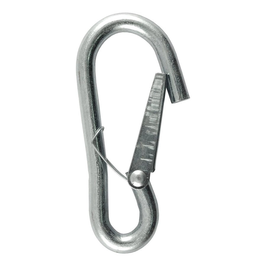 S-HOOK WITH SAFETY LATCH