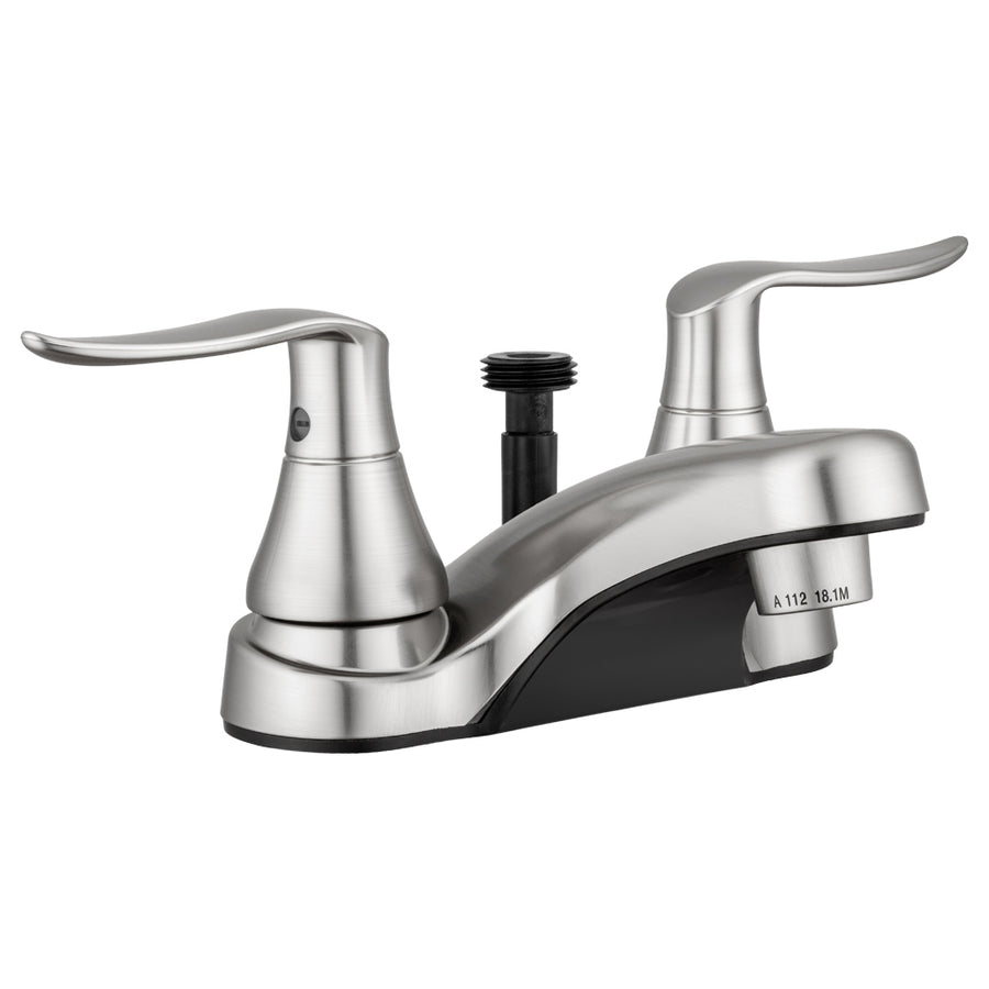LAVATORY FAUCET