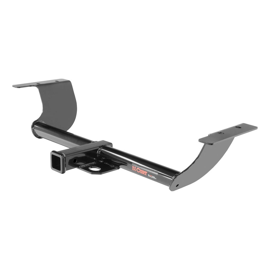 CLASS 3 TRAILER HITCH