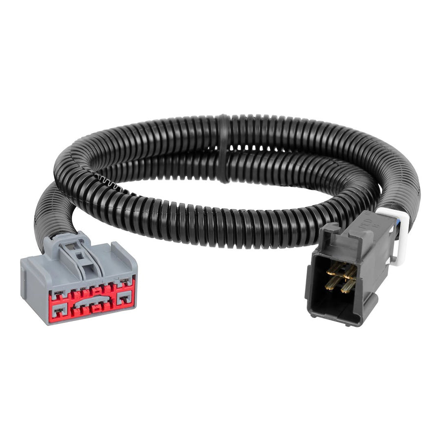 TRAILER BRAKE CONTROLLER HARNESS