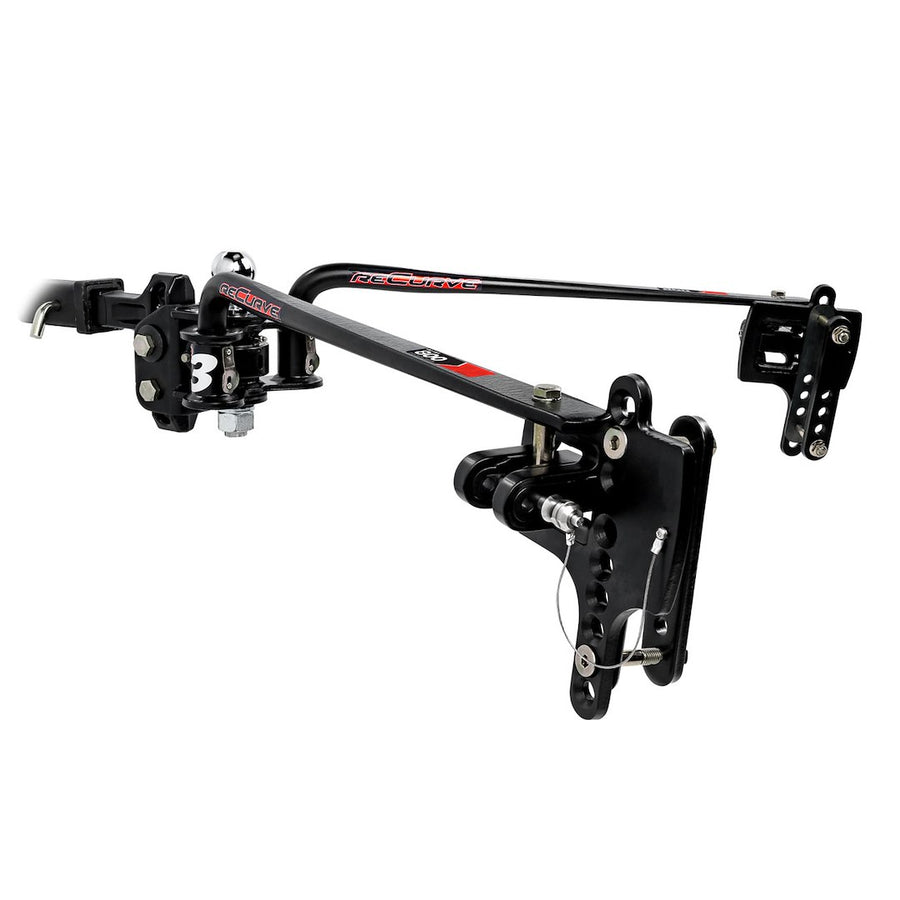 EAZLIFT - RECURVE  R3  WDH  800LB