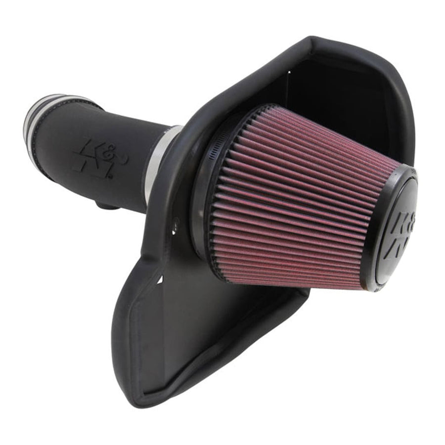 CHARGER 6.4 LTR BBLACK