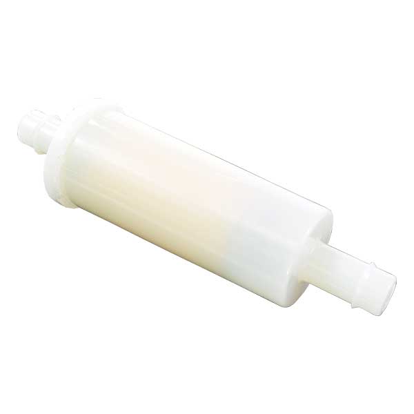 3/8' INLINE FUEL FILTER