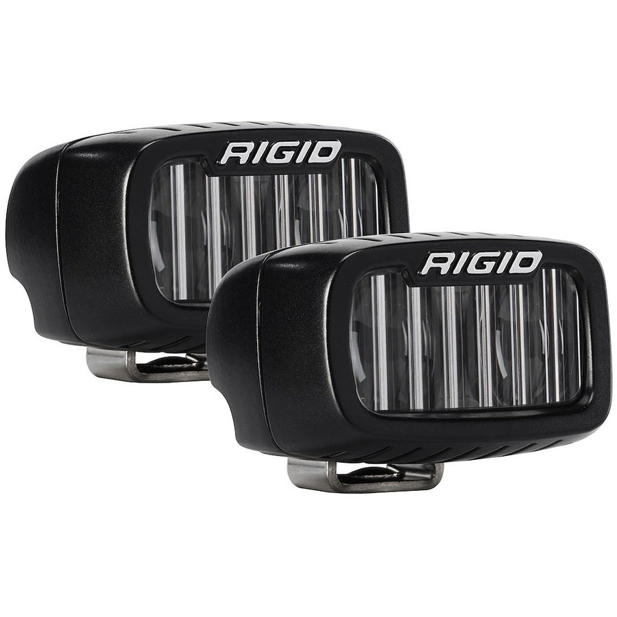 SR-M SAE FOG LIGHT/2