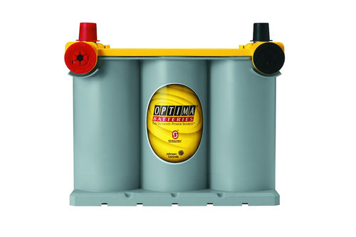 YELLOW TOP GRP75  DT 8042218