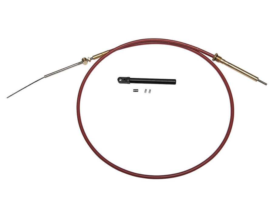 SHIFT CABLE ASSEMBLY