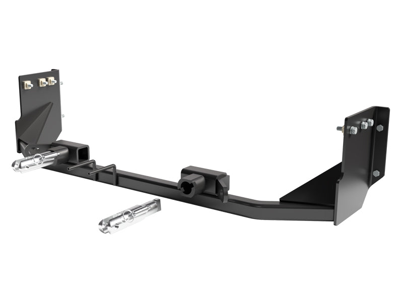 BASEPLATE CADILLAC SRX 10