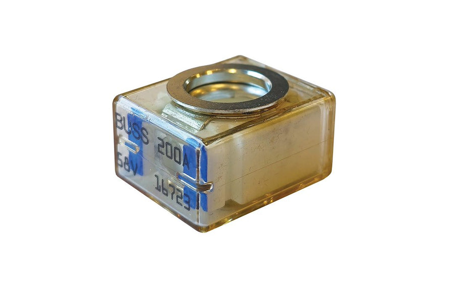 200 AMP FUSE ONLY