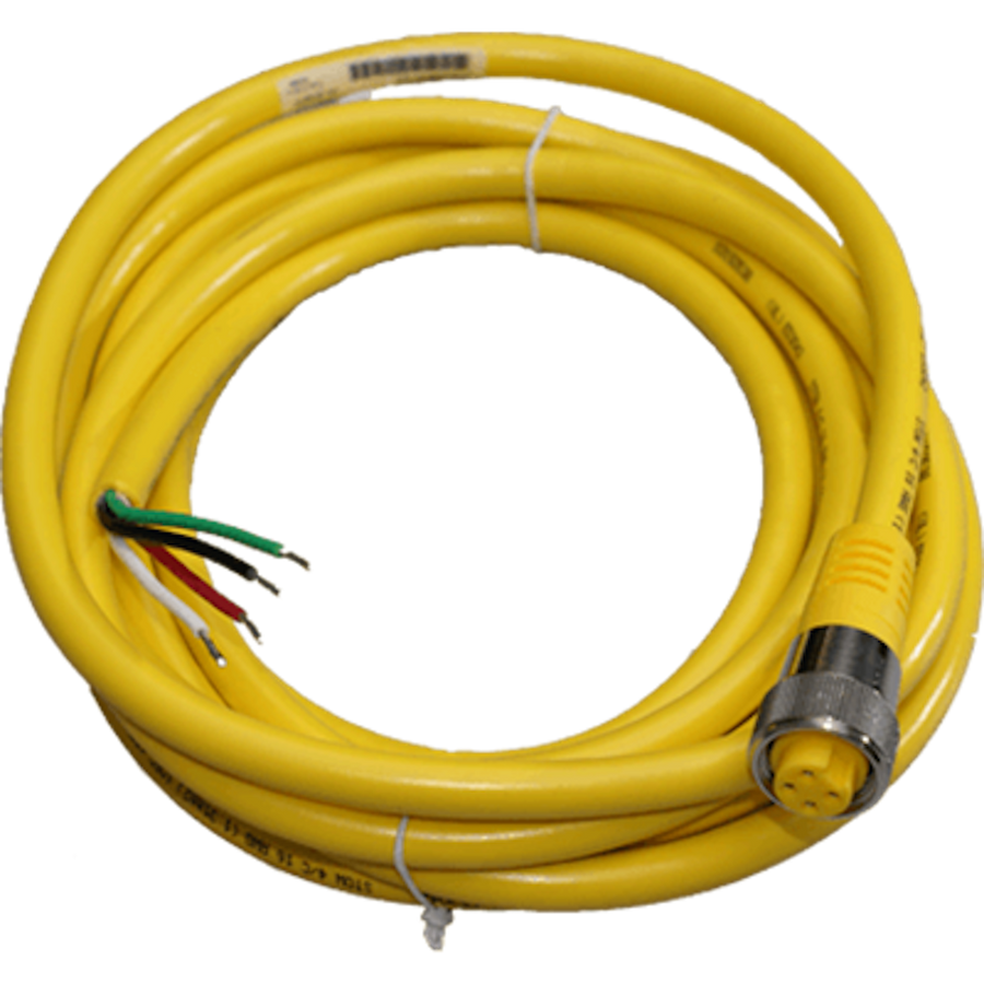 MINI POWER CORD  5M