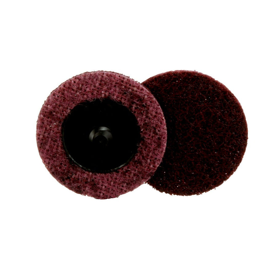 RLC SRF CND DSC 2'MED 25B