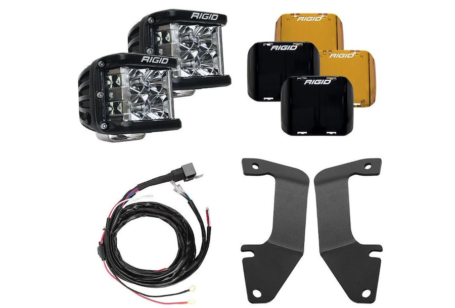 2014-20 TUNDRA A-PLR DSS KIT