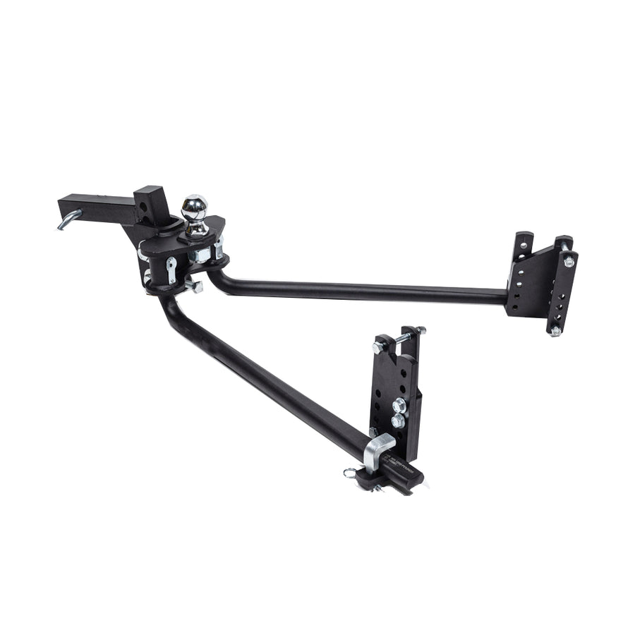 2-PNT WD HTCH  1200 LB  UNDRSLNG