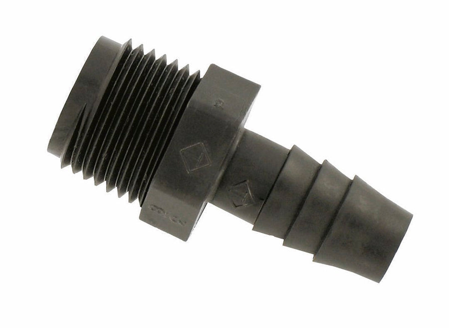 COUPLER 3/8MPT X 3/8B