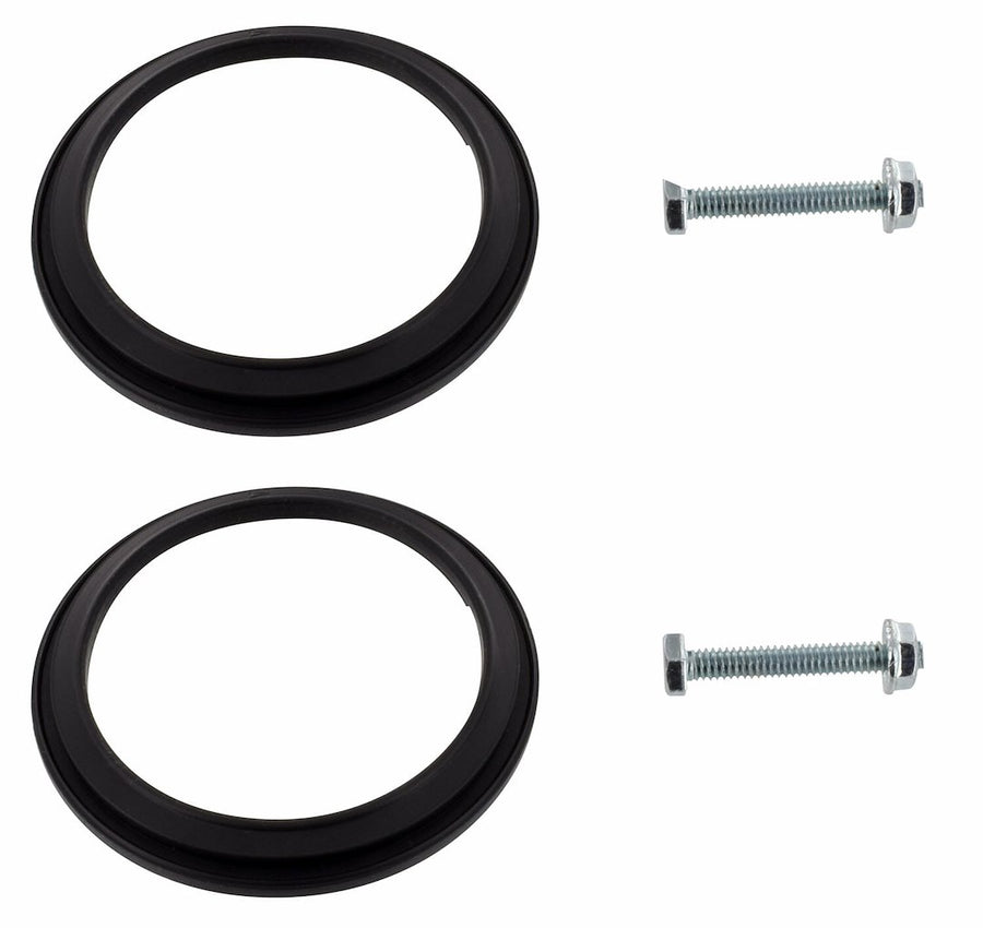 VALVE SEALS  3' 2/CD