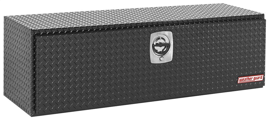 ALUMINUM UNDERBED BOX