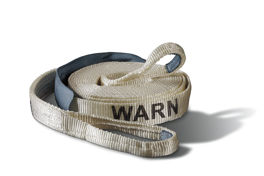 PREMRECOVERYSTRAP -2'X30'